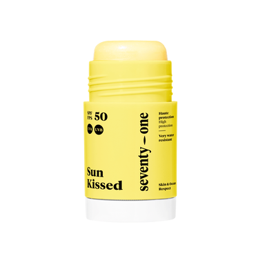 Opalovací tyčinka Seventy-One Sunkissed SPF 50 15 g 15 g