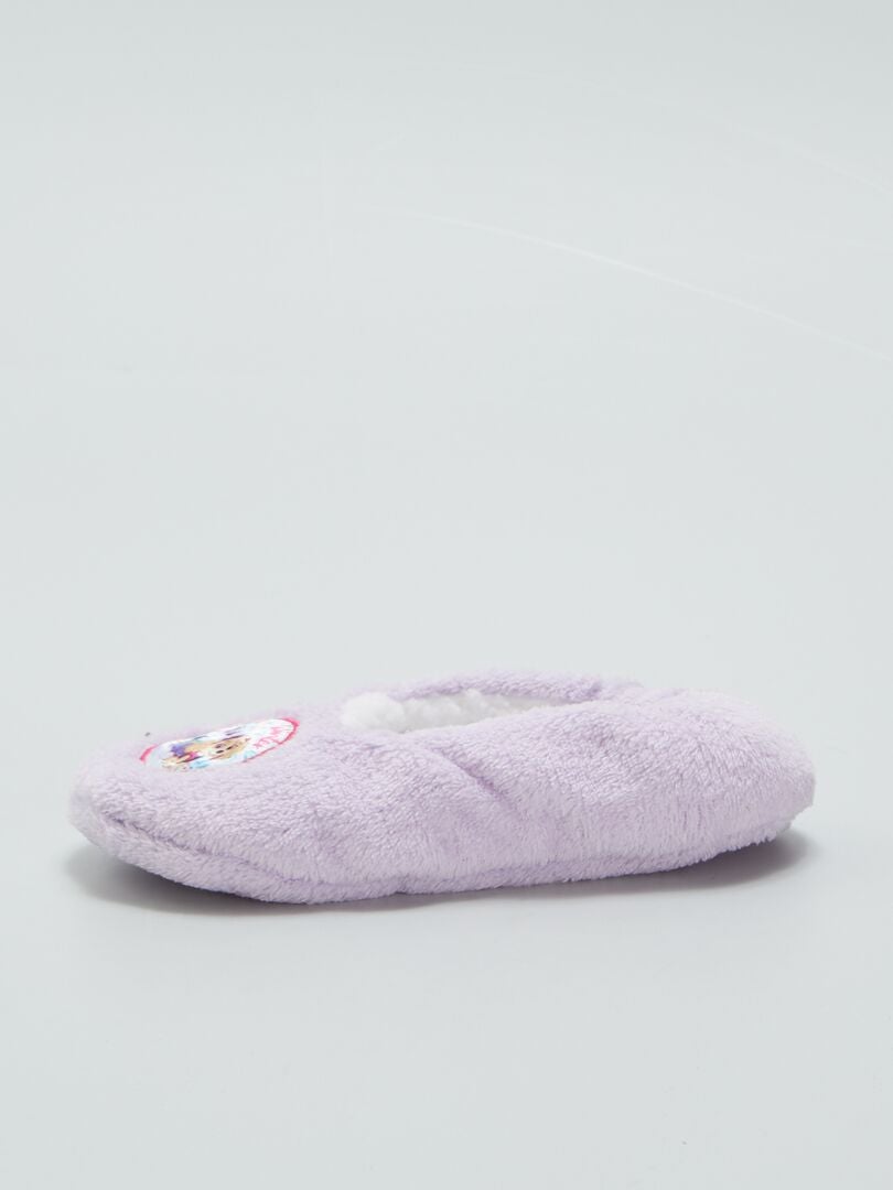 Zapatillas de ballet de Paw Patrol - ROSA