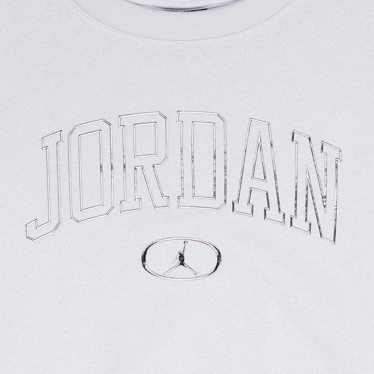 Jordan Shimmer