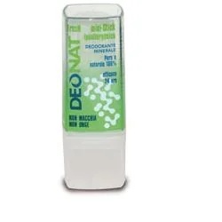 FARMADERBE Deonat Fresh Deo Ministick 40G