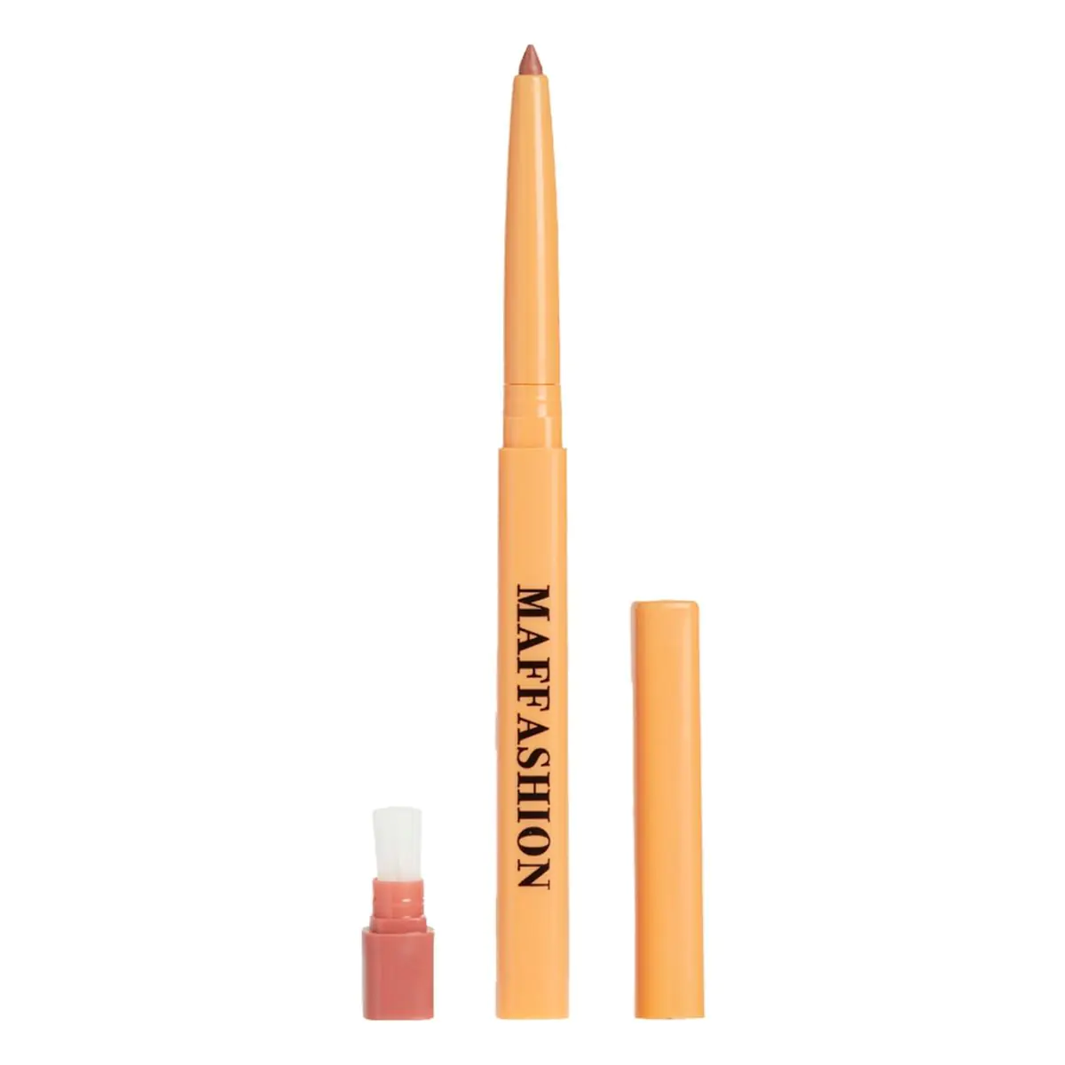 MAKEUP REVOLUTION x Maffashion Lip Liner Konturówka do ust New York 0,2g