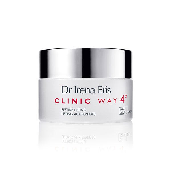 Clinic Way 4ος Όροφος | 50ml