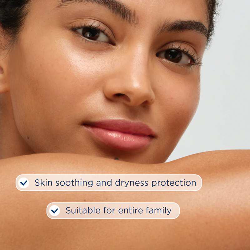 Bioderma Atoderm Intensive Gel Moussant, ein schäumendes, pflegendes Gel für trockene und atopische Haut.