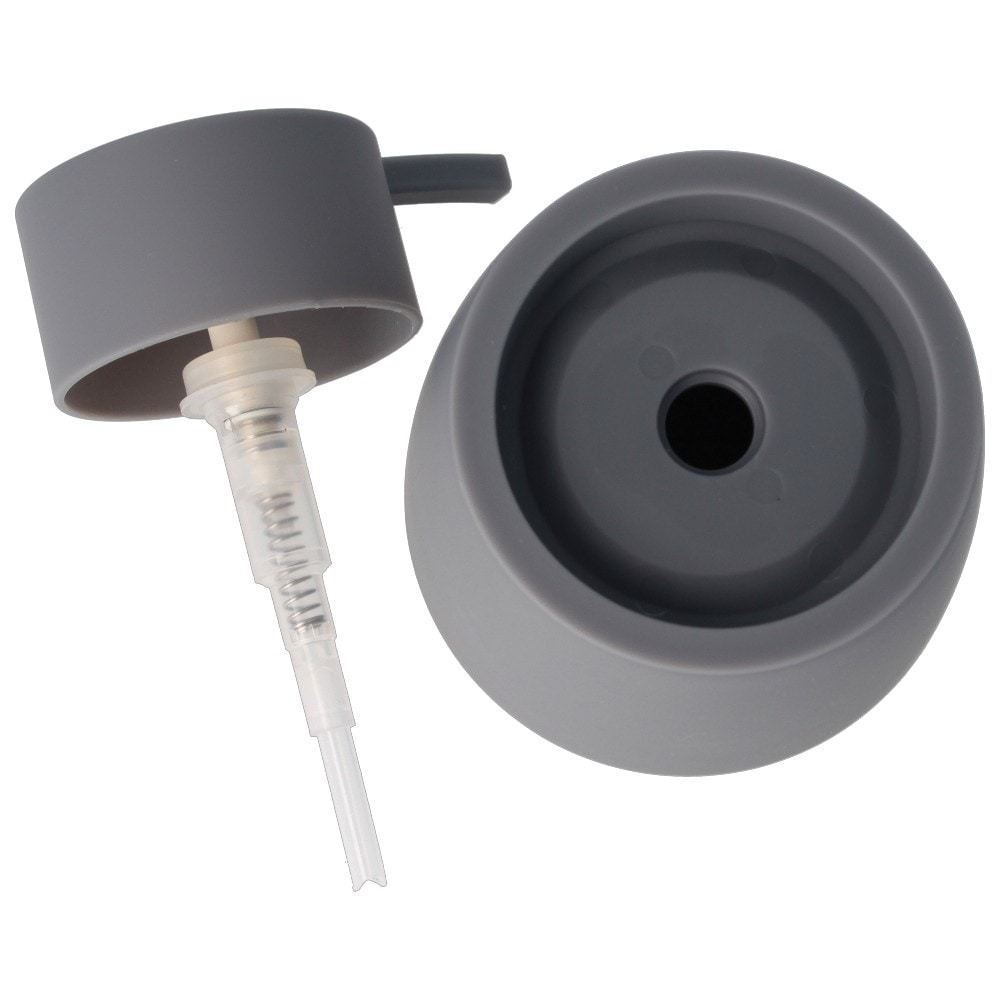 Parsa Beauty muilo dozatorius su pompa, grynas – 1 vnt.