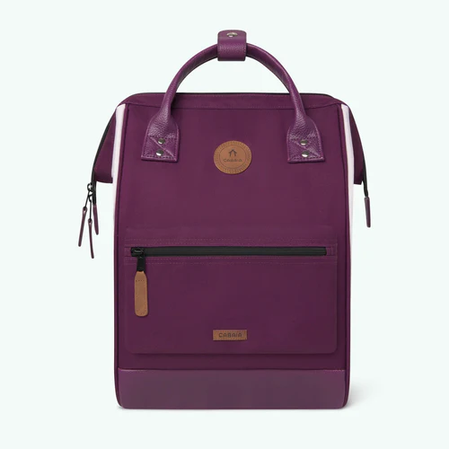 Cabaia Sac à dos Adventurer Medium Kingston violet