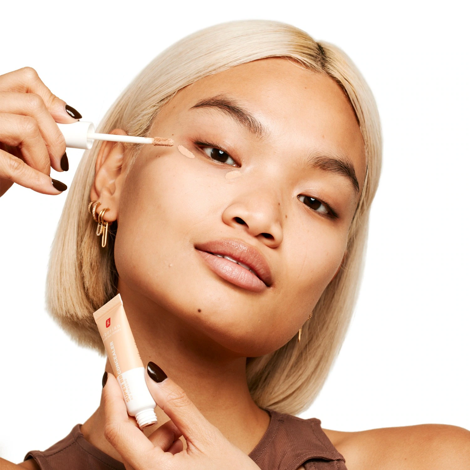 ERBORIAN Super BB Concealer