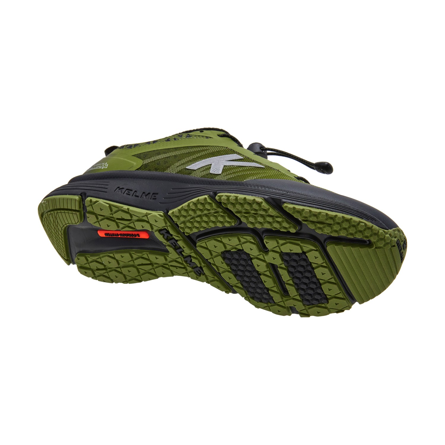 Zapatillas Running Kelme World Travel