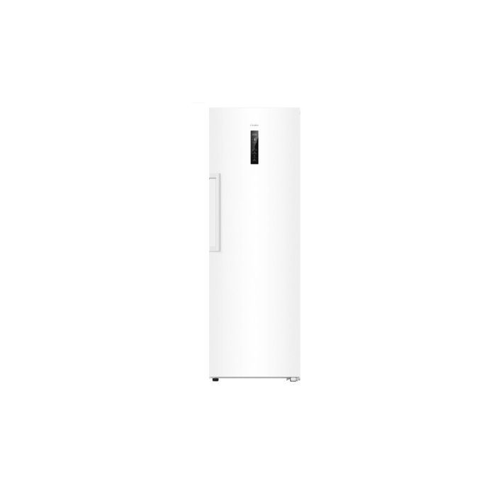 Gefrierschrank (stehend) - HAIER - H4F272WEH1 - 276 Liter - Total No Frost - 4 Schubladen