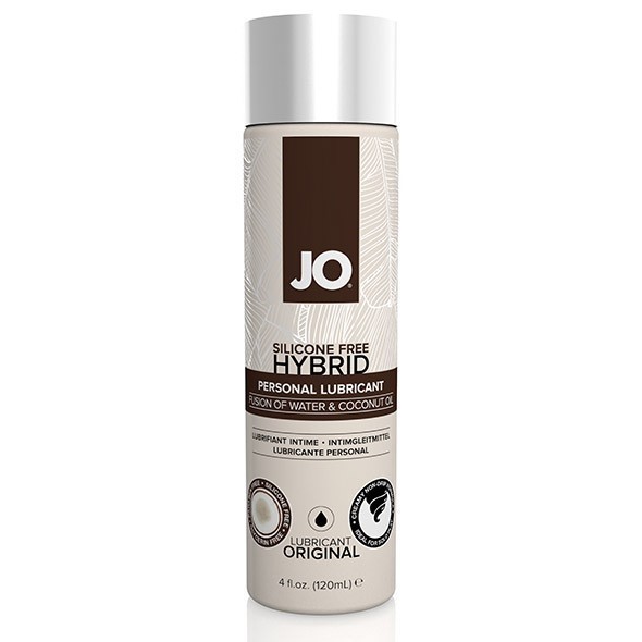 System Jo