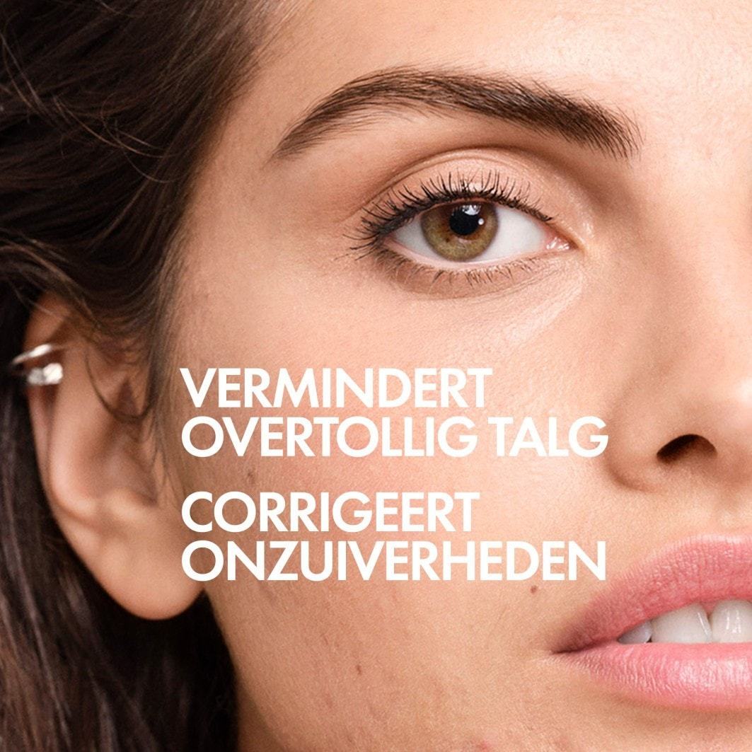 Vichy gel za čišćenje lica Normaderm Phytosolution intenzivni gel za čišćenje - 200 ml