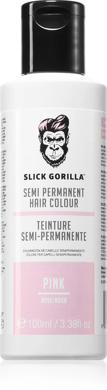Slick Gorilla Hair Colour Haarfarbe für Männer