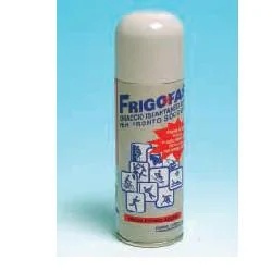 FARMAC-ZABBAN Eisspray 400 ml