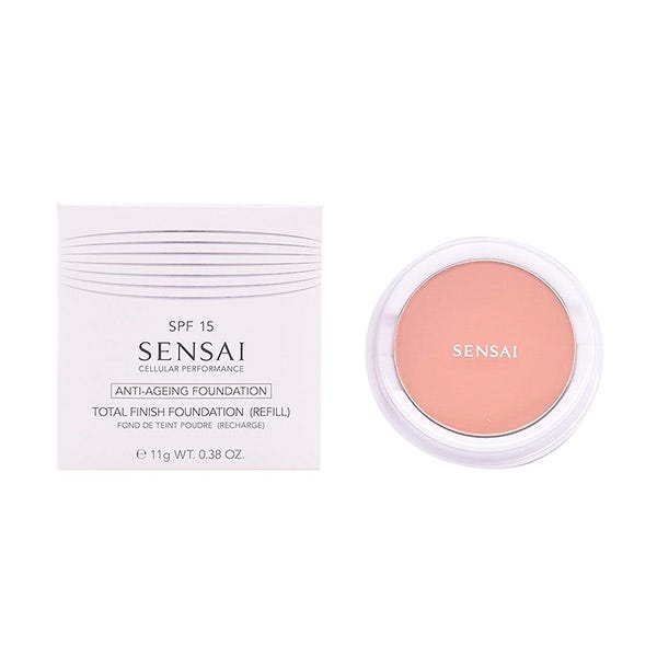 Cellular Performance Total Finish Foundation