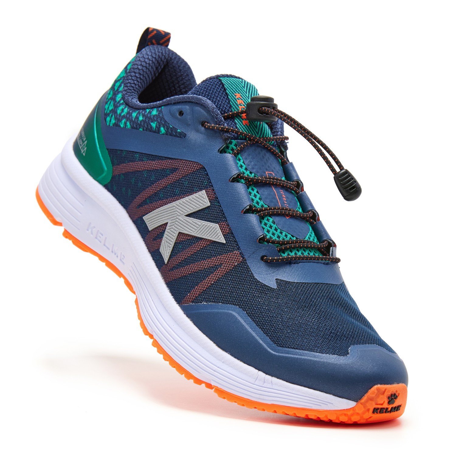 Zapatillas Running Kelme World Travel