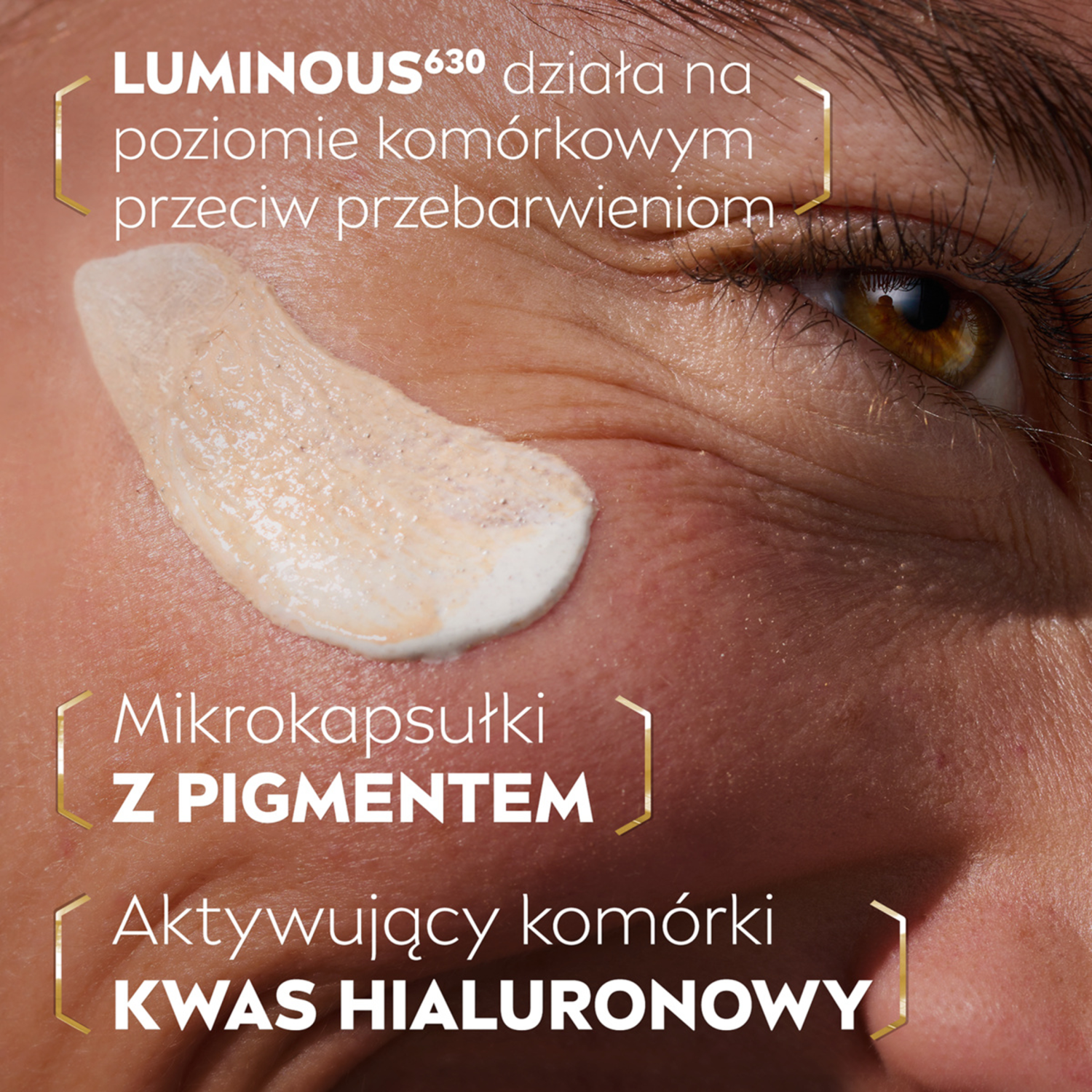Nivea Cellular Luminous