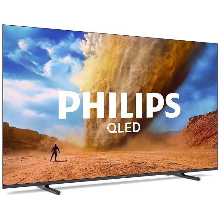 Philips 43PUS7800 - Televisor QLED de 43