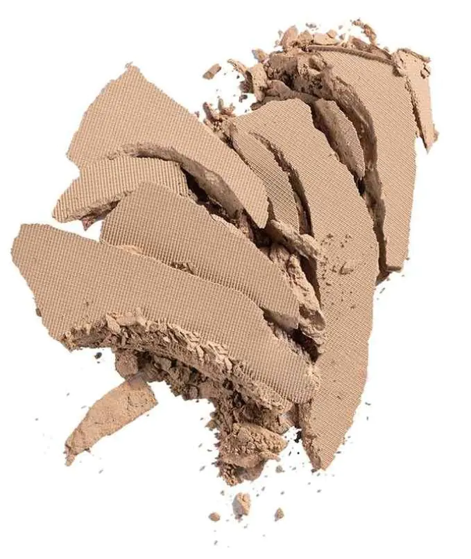 Lamel Stay Matte Puder 401