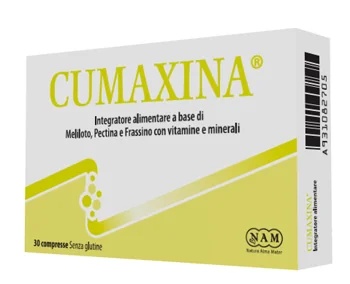 Coomassie 30 tabletten