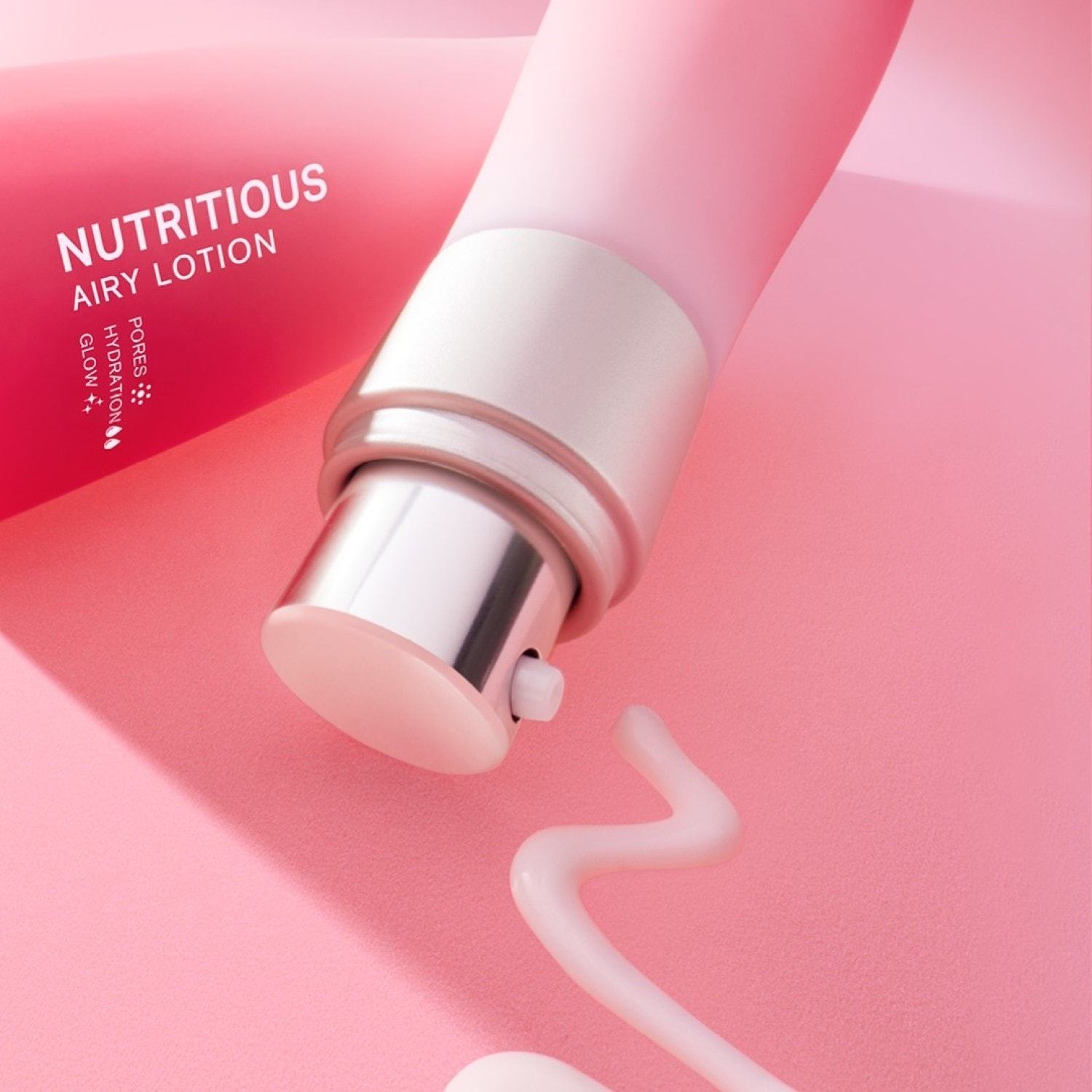 Estée Lauder Nutritious Airy Lotion veido losjonas - 100 ml