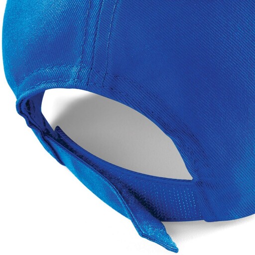 Gorra/visera Básica Beechfield Ultimate 5 Paneles (Paquete De 2)