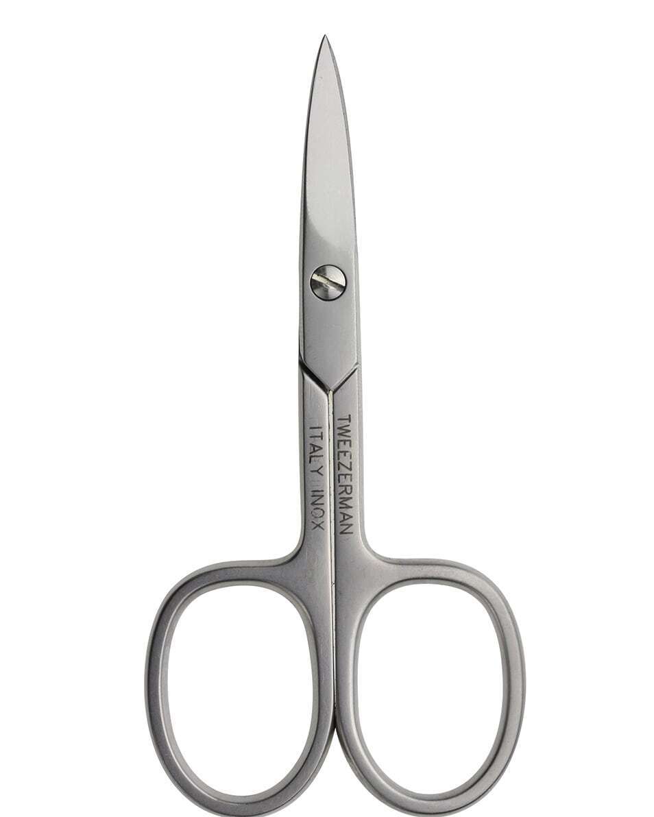 TWEEZERMAN PINCETA ŠKARE ZA NOKTE OD NEHRĐAJUĆEG ČELIKA