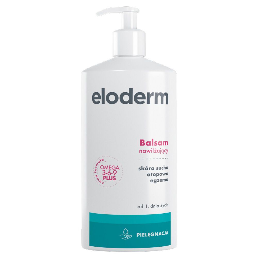 baumes d'Eloderm