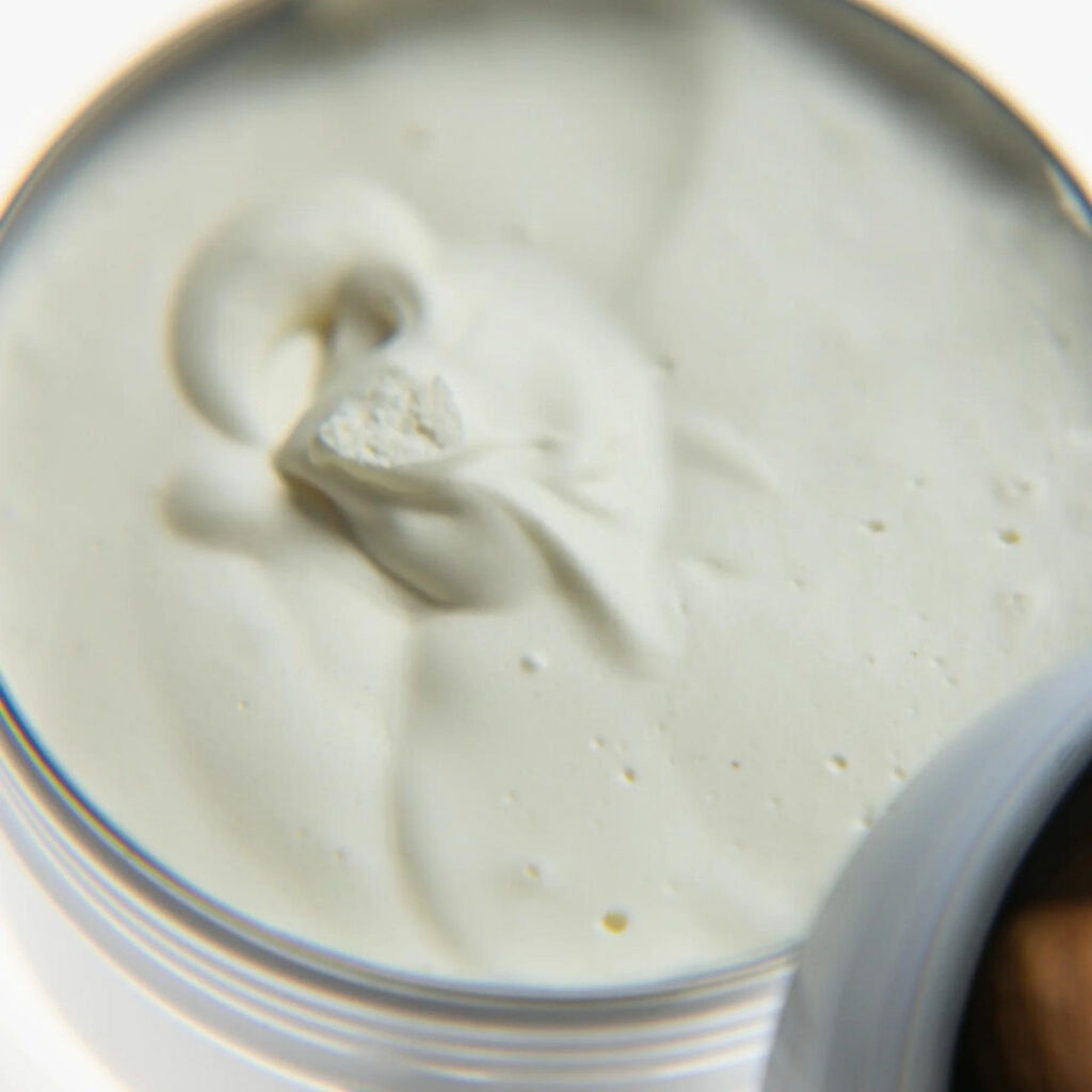 Seife für Globe Nutrition Süßmandel