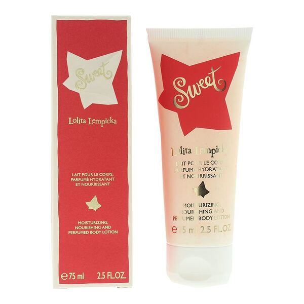 Lolita Lempicka Dolce Lozione Corpo 75ml