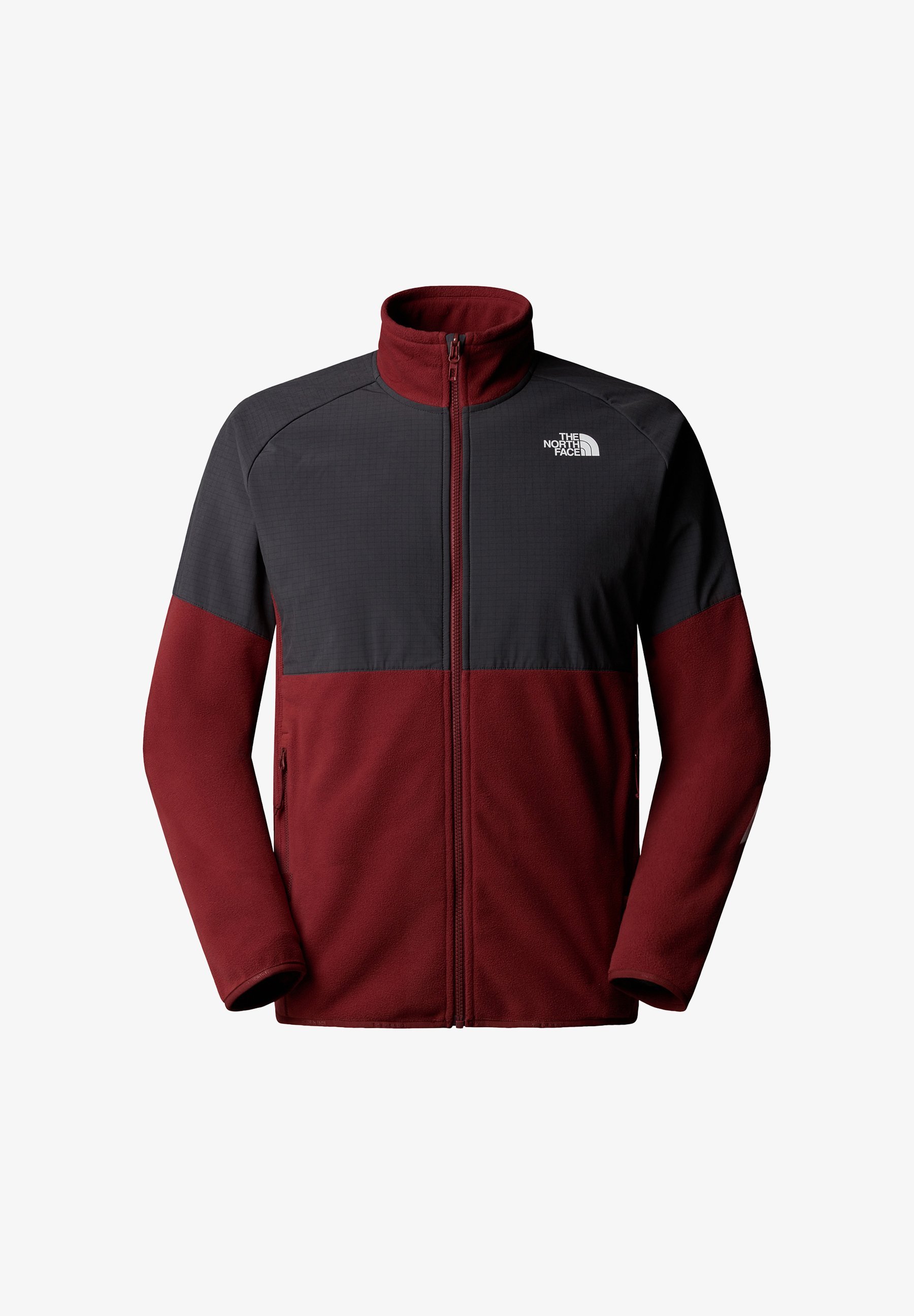 Fleece jassen en truien van The North Face