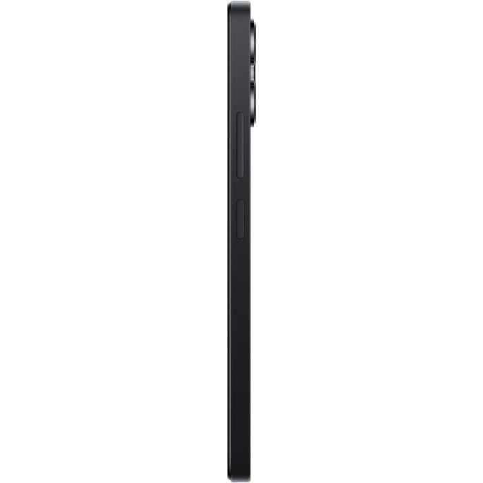 XIAOMI Redmi 12 5G 256GB Nero - Ricondizionato - Ottime condizioni