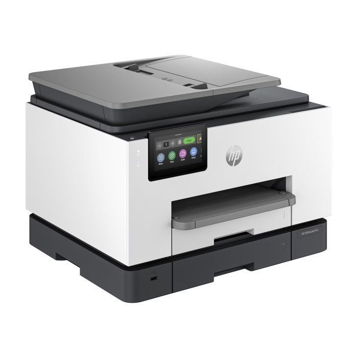 Έγχρωμος εκτυπωτής διπλής όψης HP OfficeJet Pro 9135e All-in-One, 6 μήνες Instant Ink που περιλαμβάνεται με το HP+