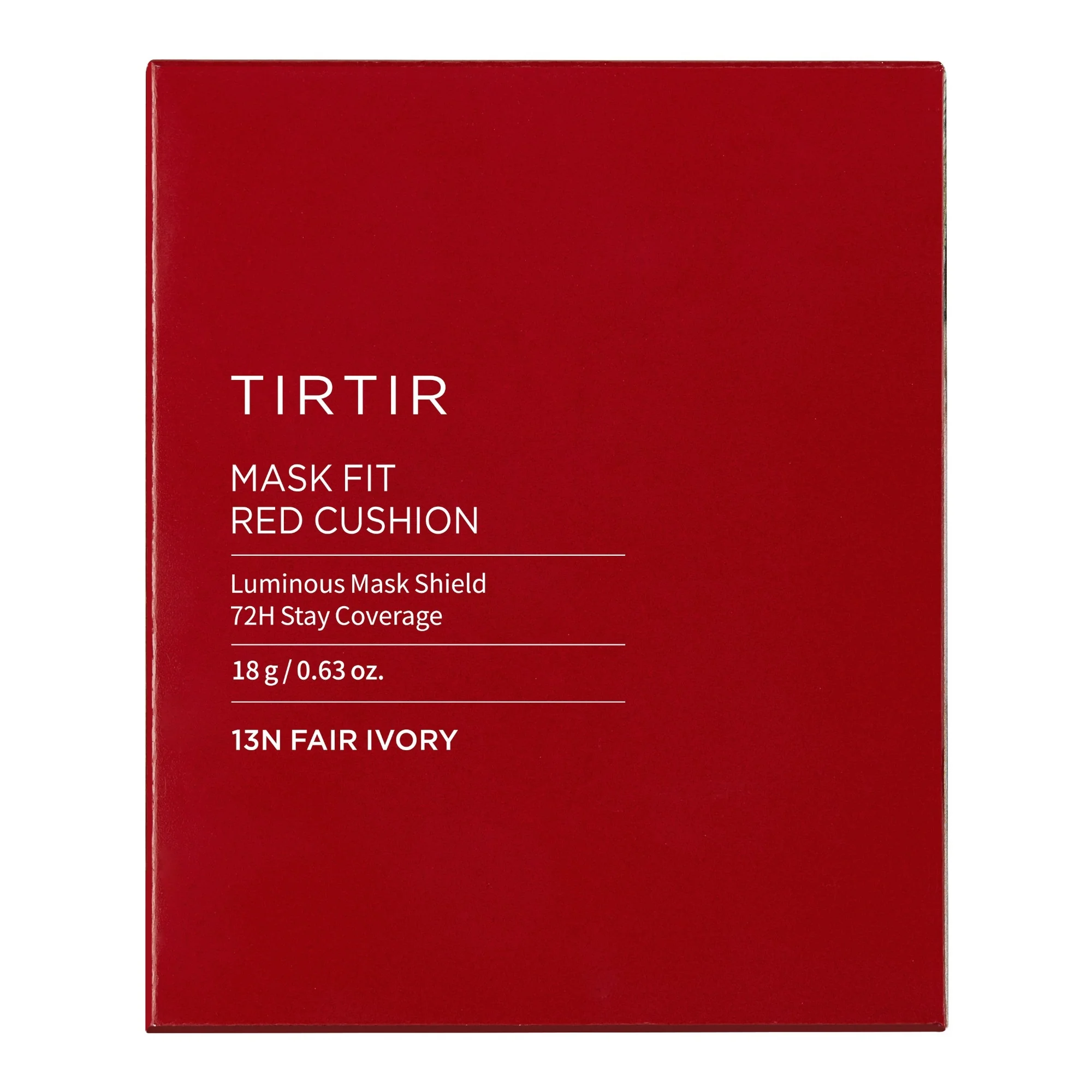 Viso Mask Fit Red Cushion - Fondotinta liquido