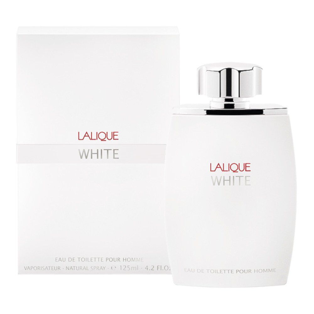 Lalique White