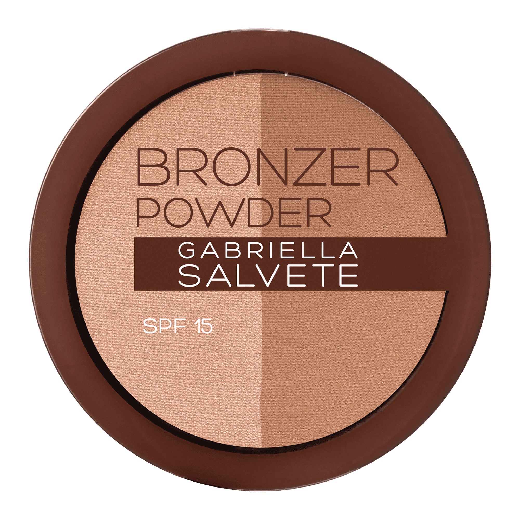 Gabriella Salvete bronzer u prahu