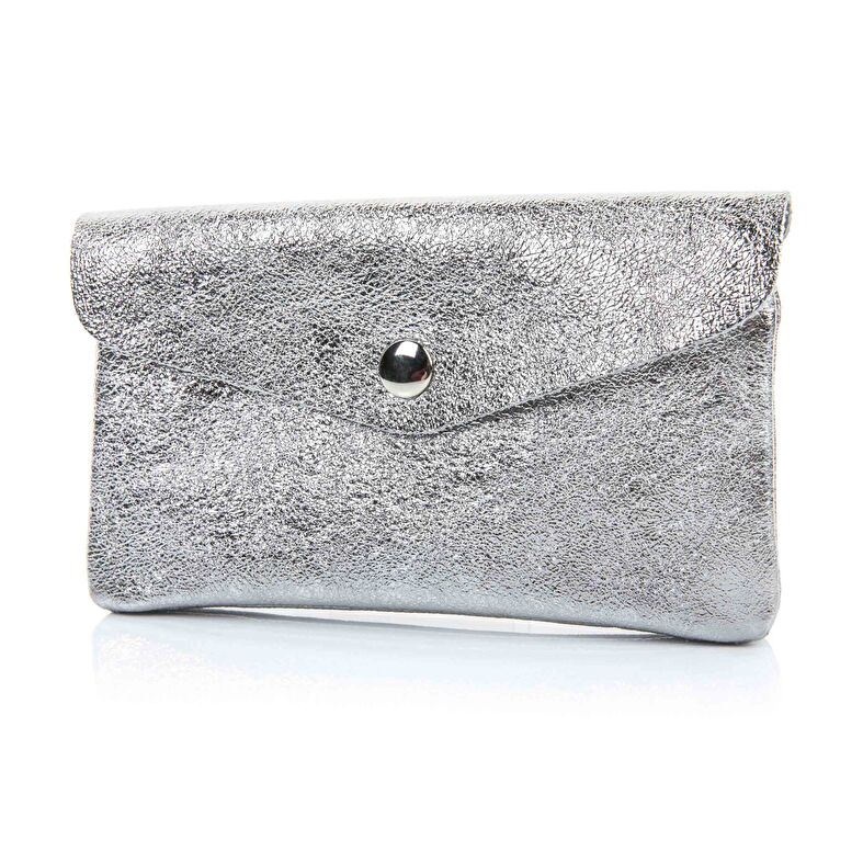 Portefeuilles Sacs Gris