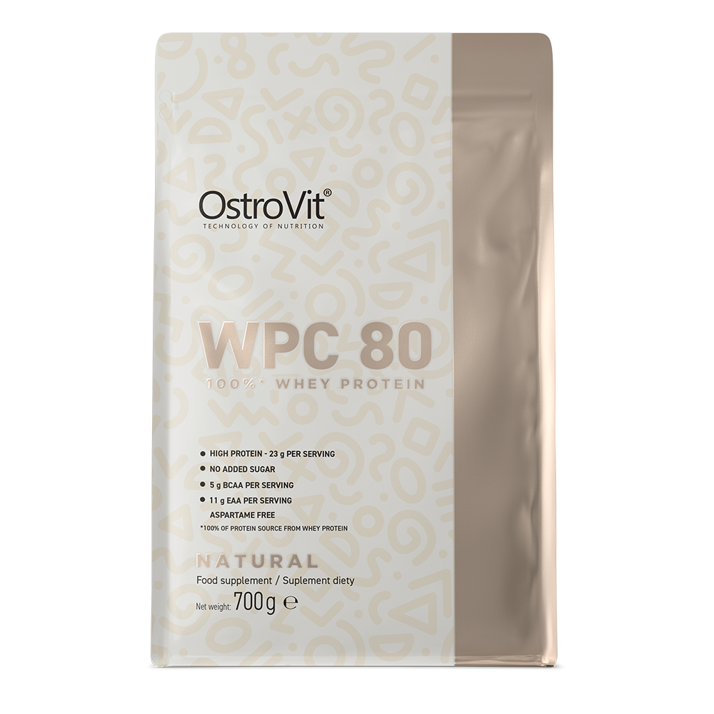 OstroVit WPC 80