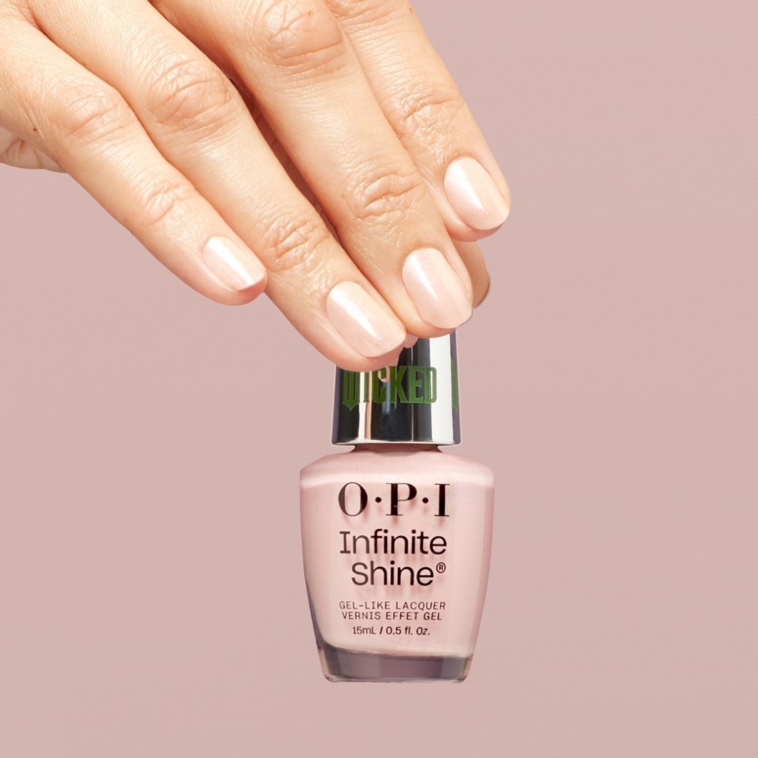 OPI Nagellack Infinite Shine Infinite Shine OPI x Wicked Kollektion - 15 ml