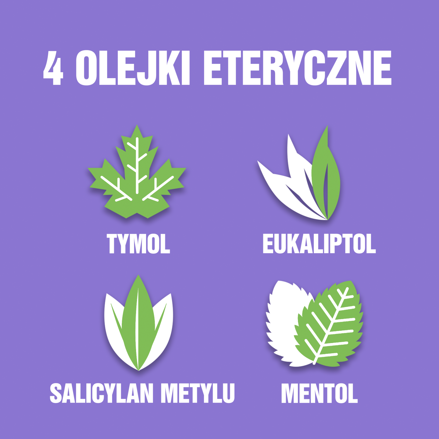Στοματικό διάλυμα Listerine 500ml Total Care