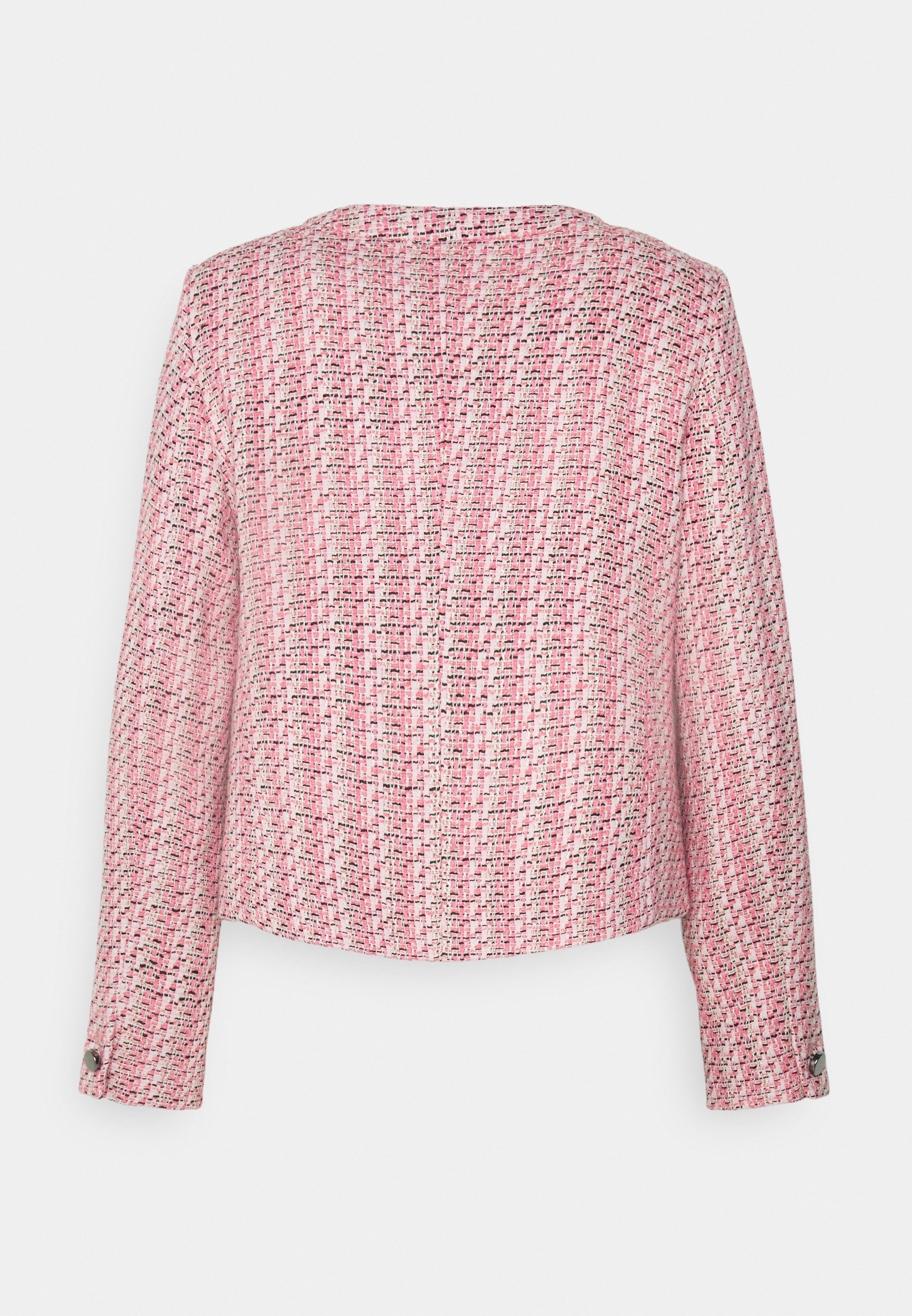More & More Blazer - rosa