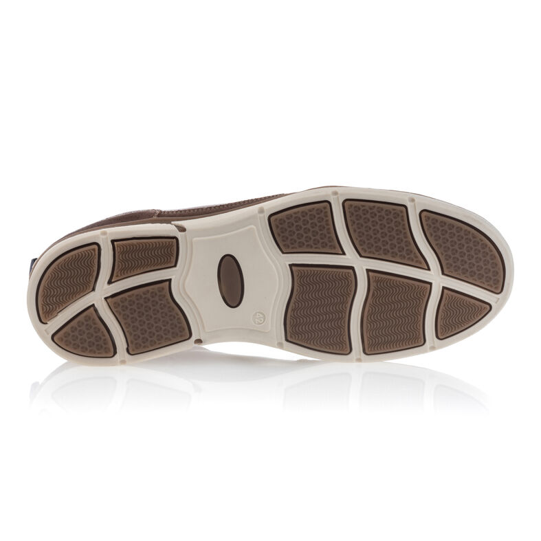 Korit / lenkkarit Homme Marron