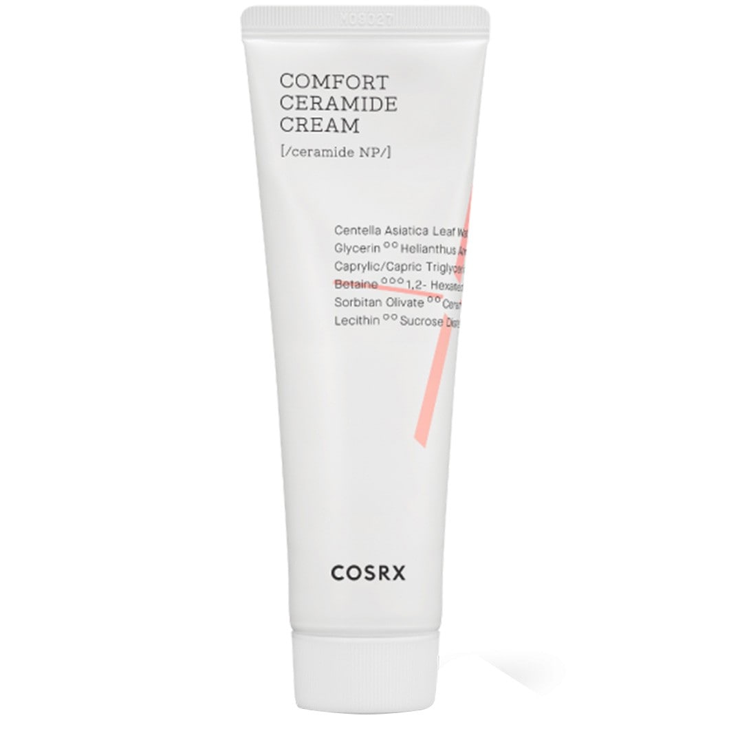 Cosrx Balance Comfort Ceramide Cream -kasvovoide - 80 ml