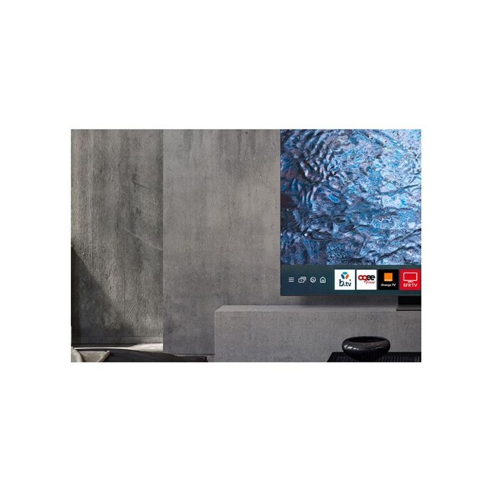 SAMSUNG TQ65S85D OLED Dolby At
