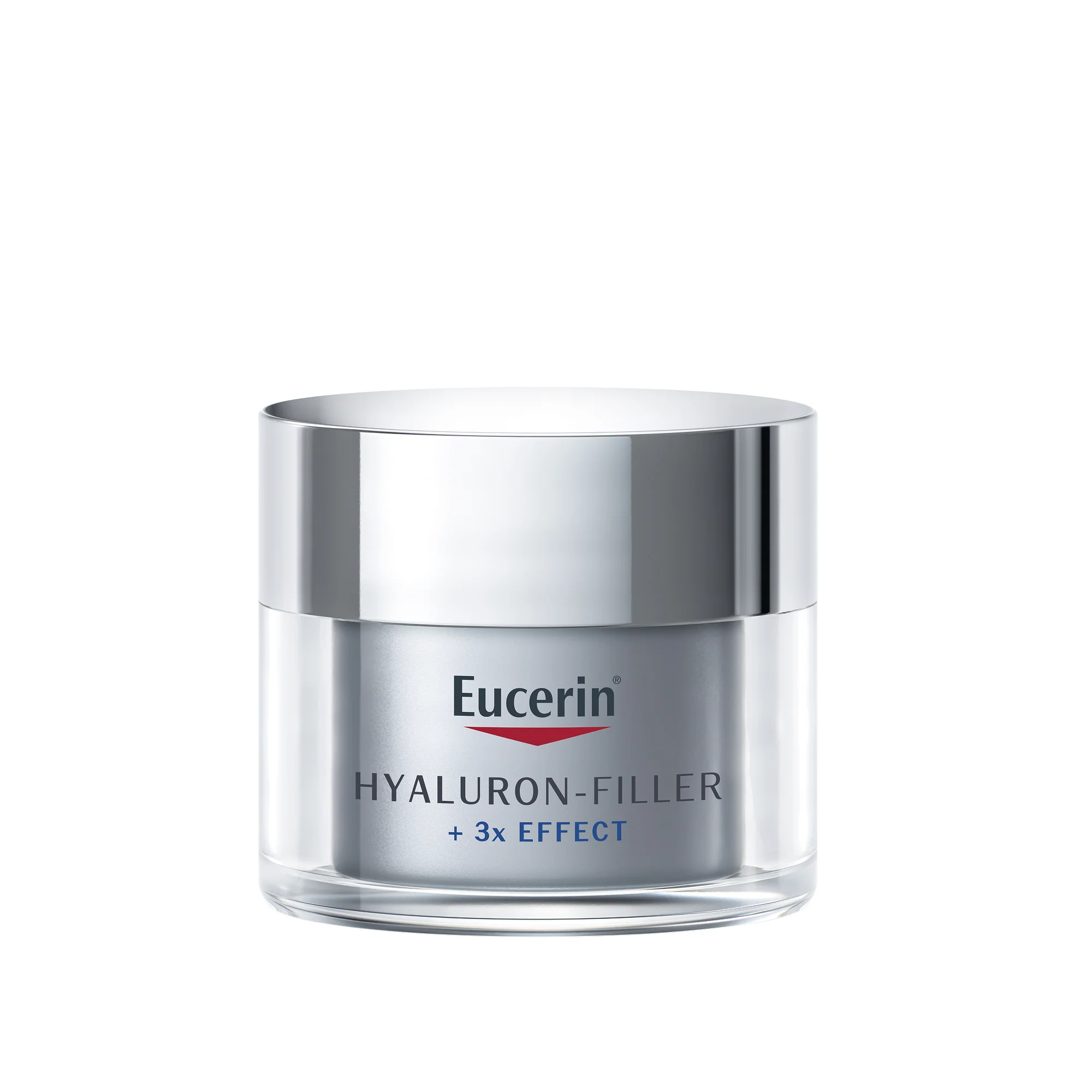 Hyaluron-Filler Hyaluron-Filler Notte - Tratt.viso notte antirughe