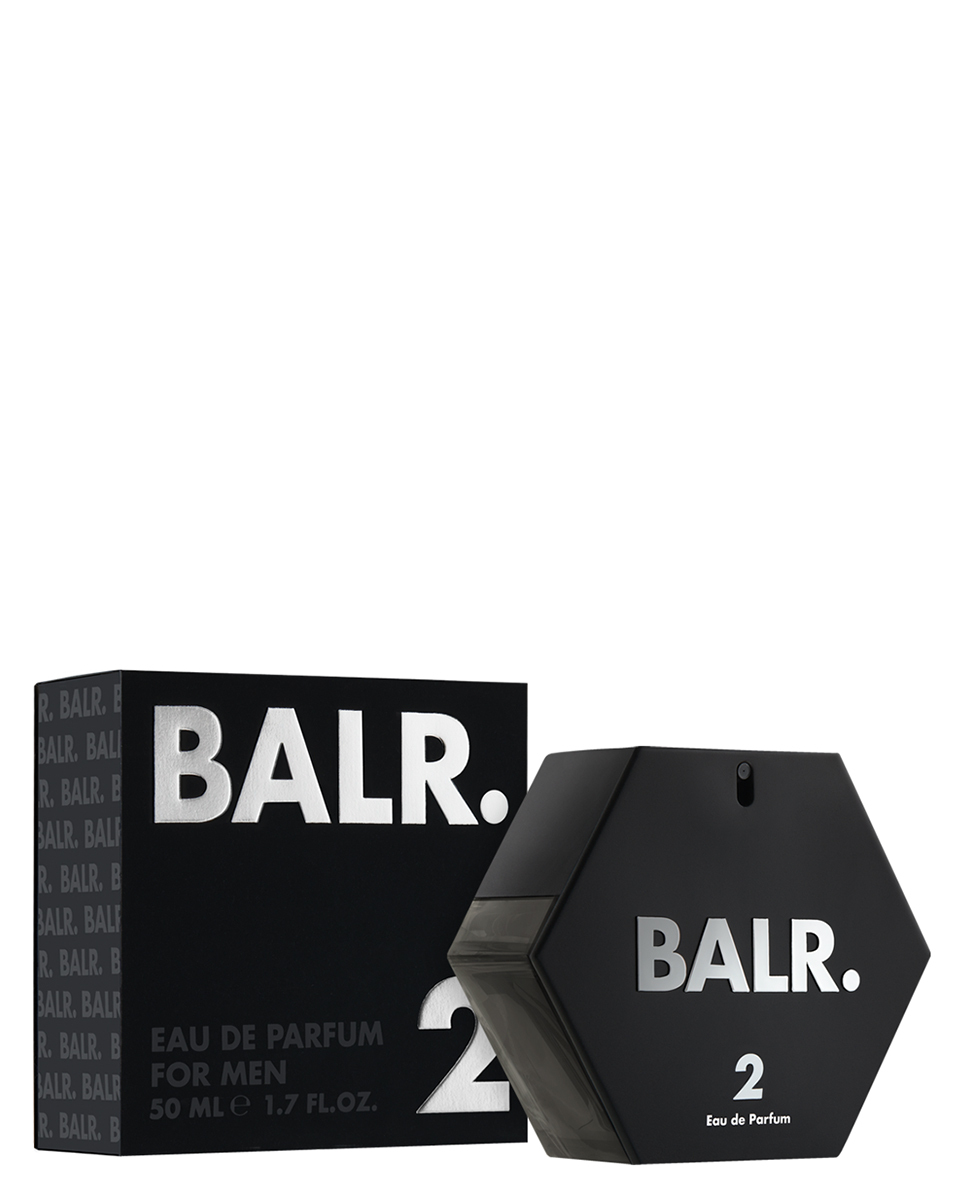 BALR BALR. 2 POUR HOMME EAU DE PARFUM SPRAY