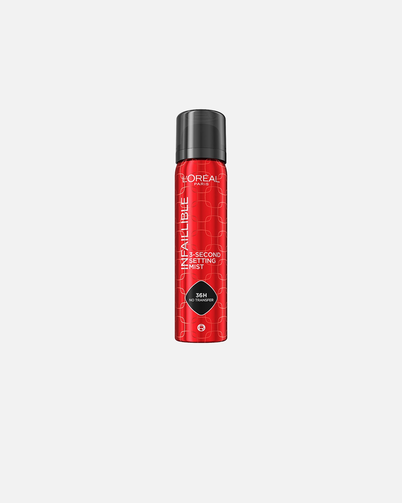 L’Oréal Paris Spray Fixateur De Maquillage Infaillible