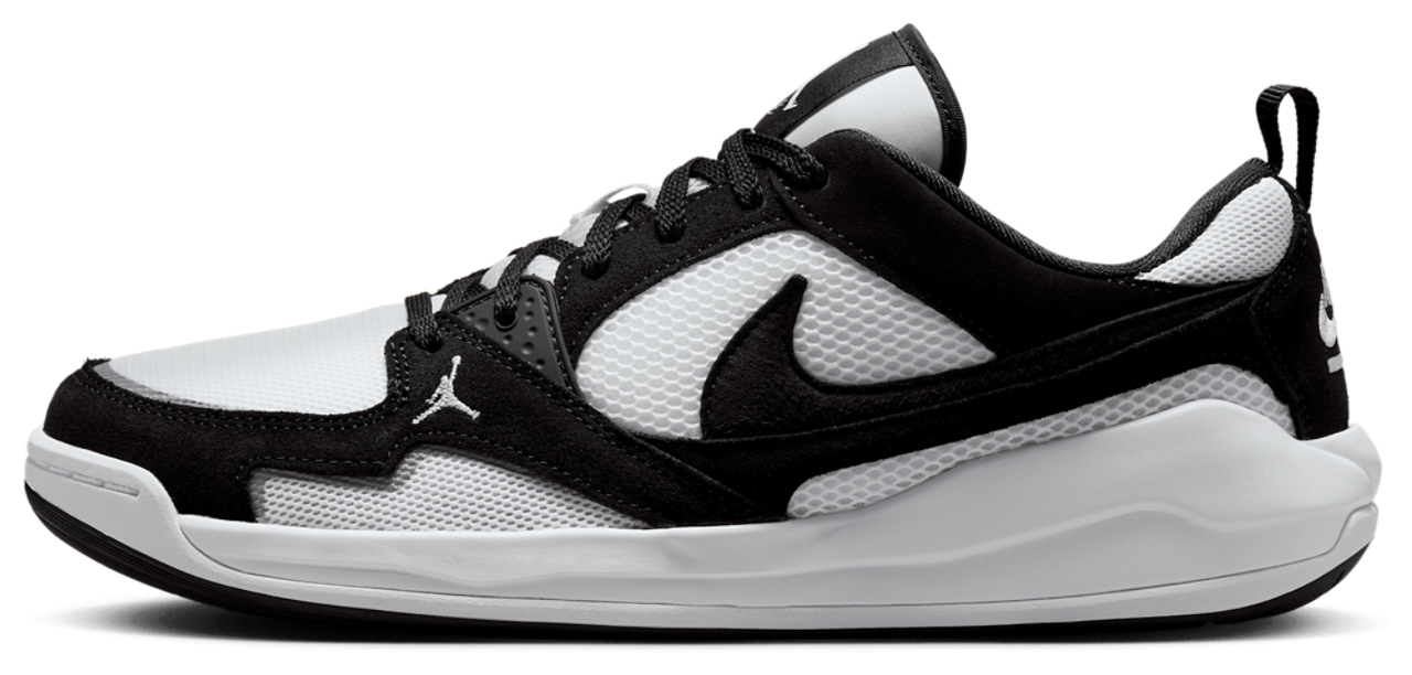 Jordan Cmft Era