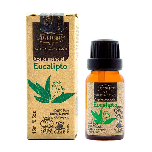 Eukaliptusz illóolaj | 15 ml