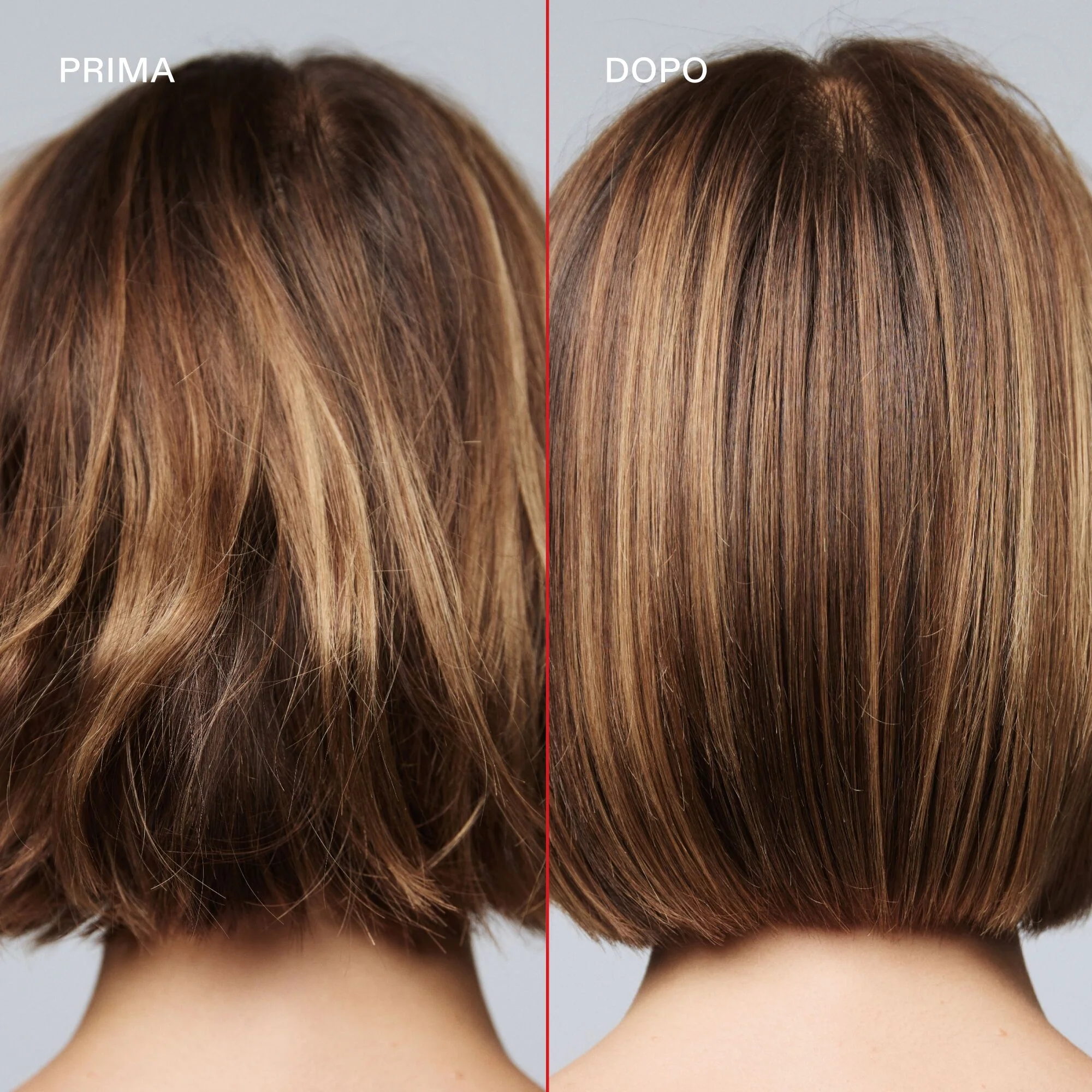 Cura dei Capelli N°.5 LEAVE-IN Moisturize & Mend Leave-In Conditioner - Balsamo Senza Risciacquo Capelli