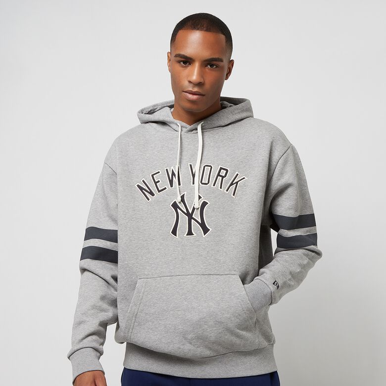 Sweat à capuche oversize MLB Lifestyle New York Yankees