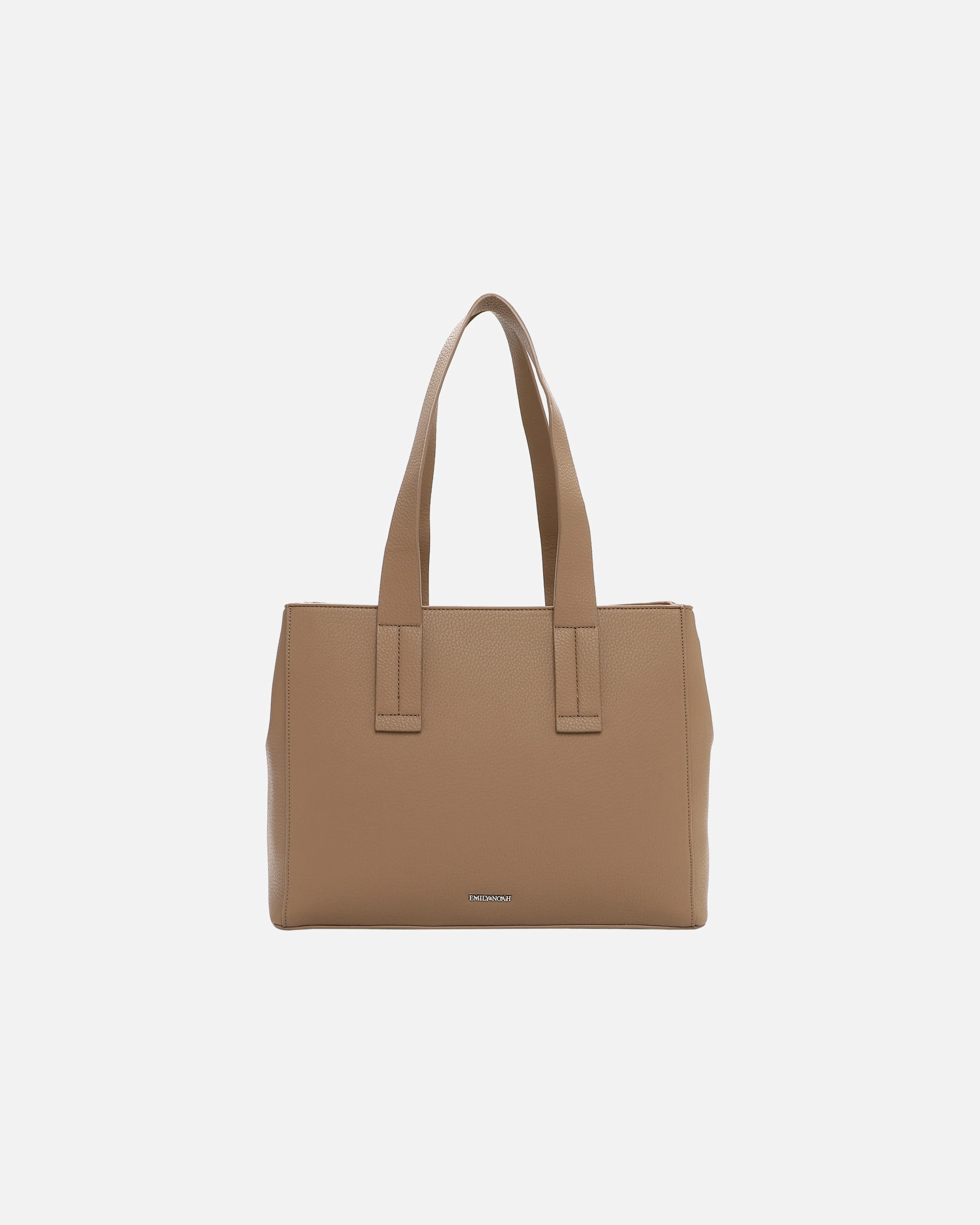 EMILY & NOAH Tasche Shopper E&N Heidemarie - 1 Stück